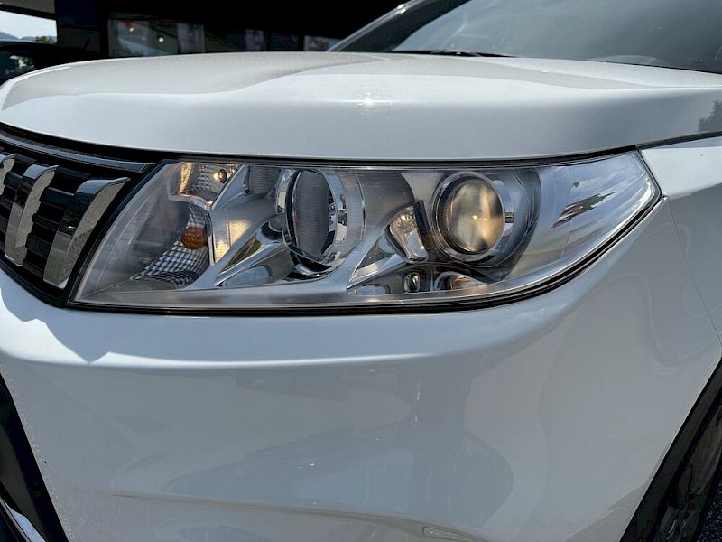 Suzuki Vitara 1,0 DITC ALLGRIP shine *Anhängerkupplung*