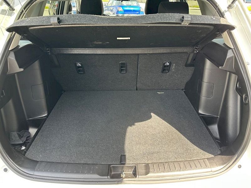 Suzuki Vitara 1,0 DITC ALLGRIP shine *Anhängerkupplung*