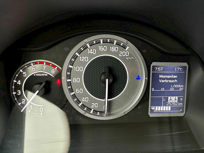 Suzuki Ignis Shine Allgrip Hybrid