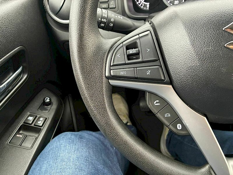 Suzuki Ignis Shine Allgrip Hybrid