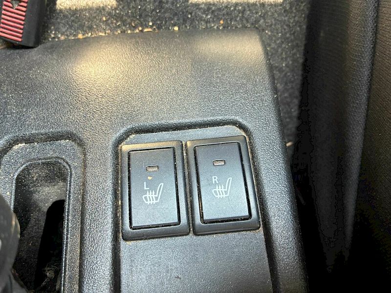 Suzuki Jimny Flash 4 SITZER Automatik!!!!