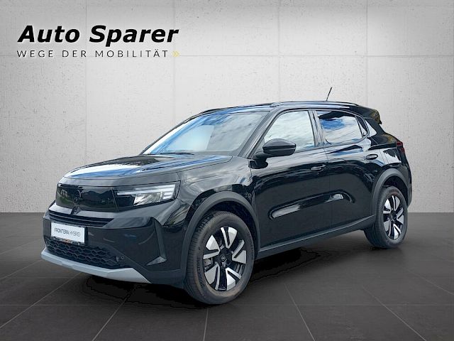 Opel Frontera 1.2 DI MHEV GS Aut.