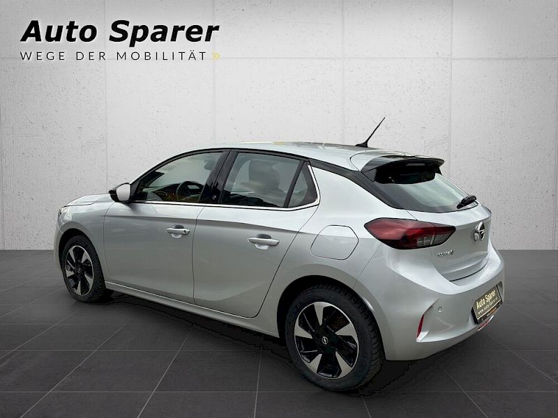 Opel Corsa -e 50kWh e-Elegance