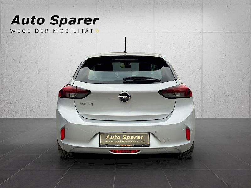Opel Corsa -e 50kWh e-Elegance