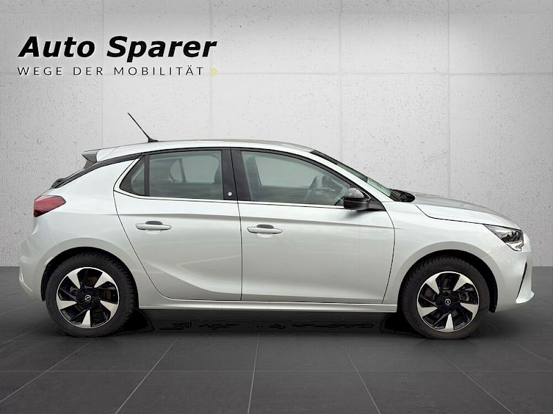 Opel Corsa -e 50kWh e-Elegance