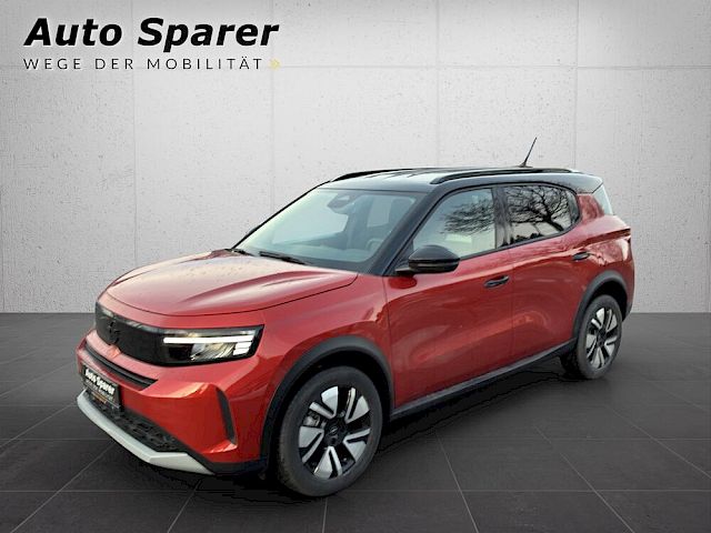 Opel Frontera -e GS 83KW