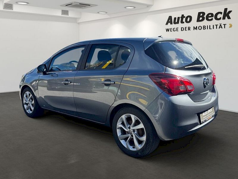 Opel Corsa 1,4 Ecotec 120 J. Edition
