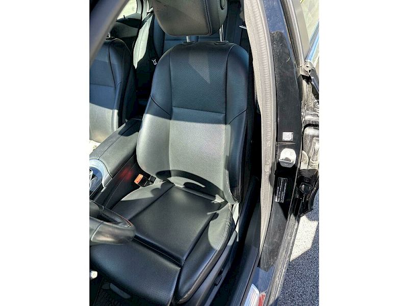 Mercedes-Benz C-Klasse C 220 d T 4MATIC Aut.