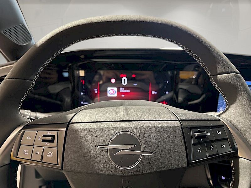 Opel Mokka 1.2 Turbo GS