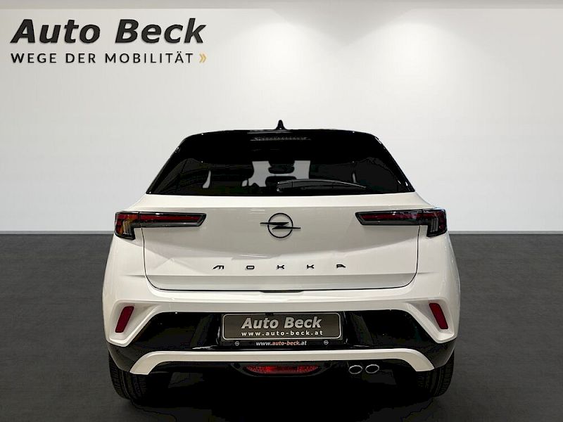 Opel Mokka 1.2 Turbo GS