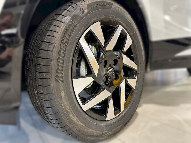 Opel Mokka 1.2 Turbo GS