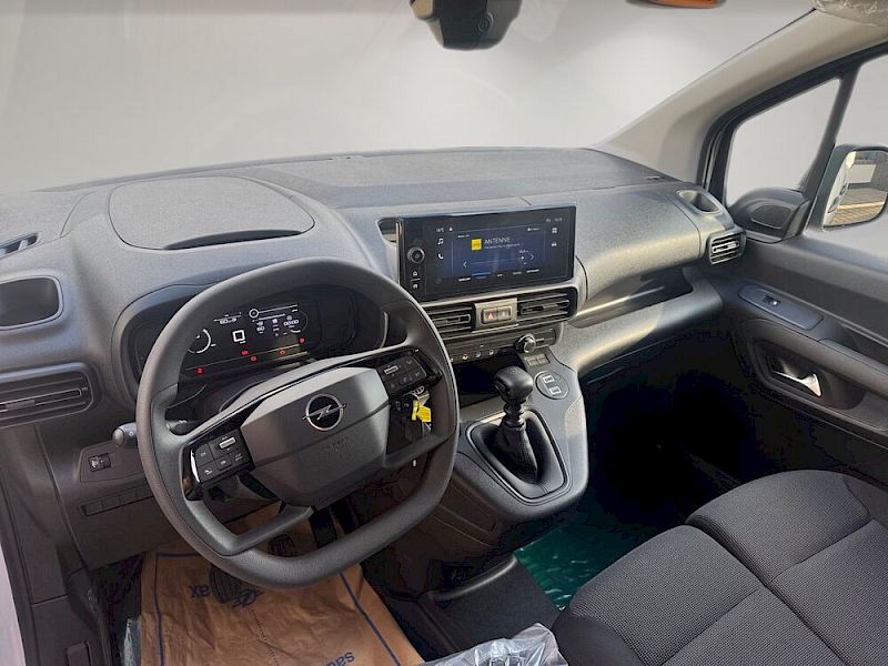 Opel Combo Cargo XL BlueHDi 100 S&S