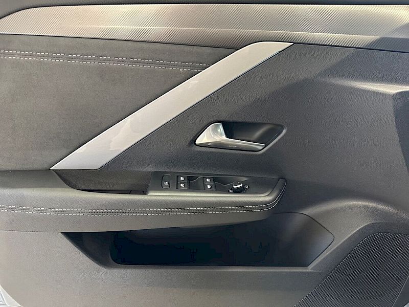 Opel Astra 1.2 Sports Tourer GS AT