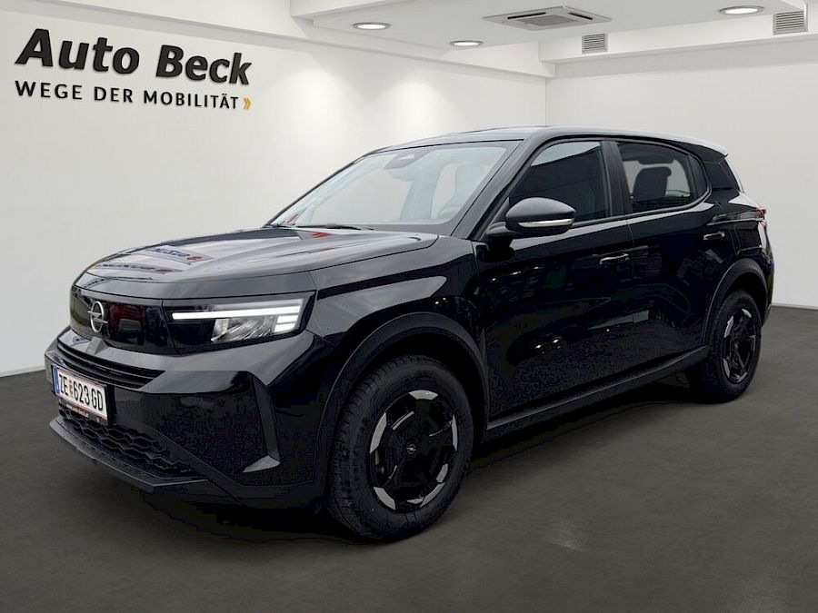 Opel Frontera 1.2 DI MHEV Edition Aut.