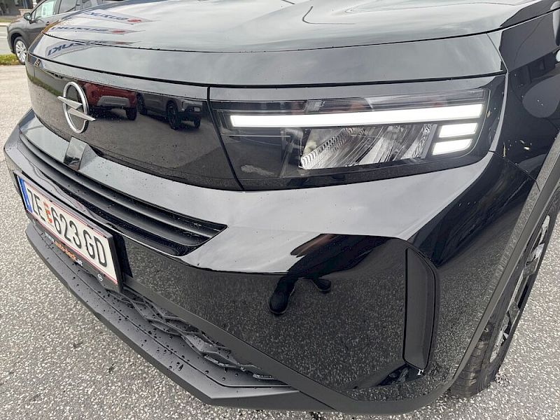 Opel Frontera 1.2 DI MHEV Edition Aut.