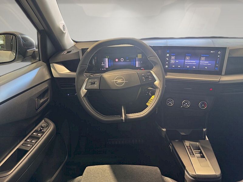 Opel Frontera 1.2 DI MHEV Edition Aut.