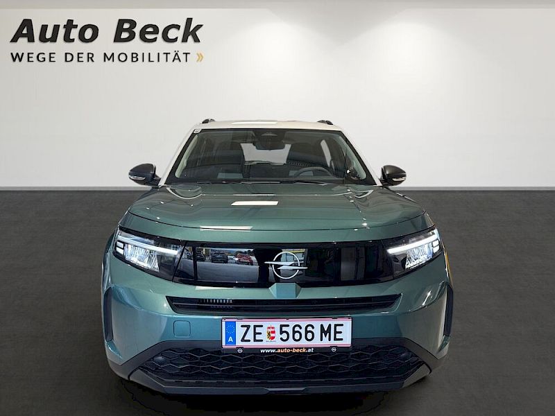 Opel Frontera 1.2 DI MHEV Edition Aut.