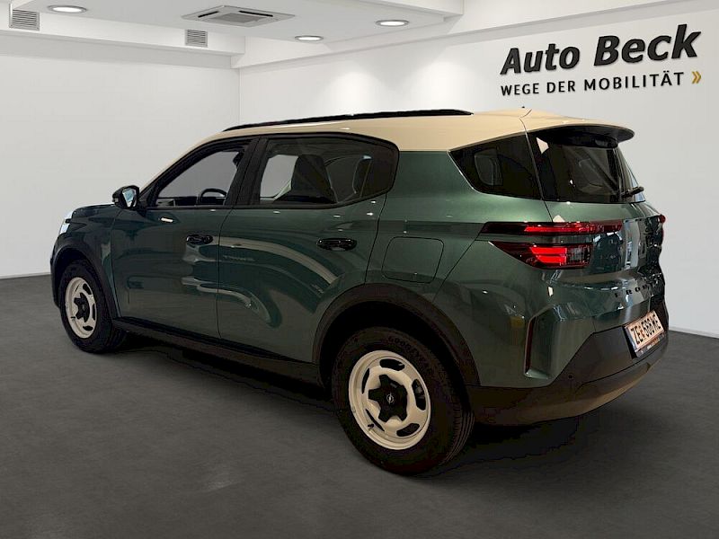 Opel Frontera 1.2 DI MHEV Edition Aut.
