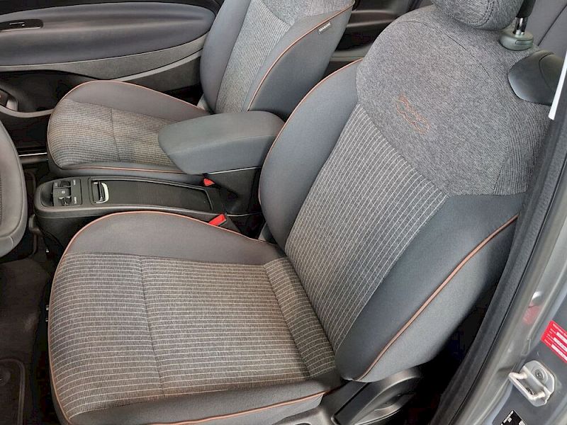 Fiat 500e 500C e Icon 42 kW/h