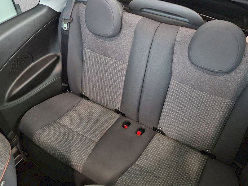 Fiat 500e 500C e Icon 42 kW/h