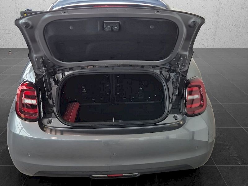 Fiat 500e 500C e Icon 42 kW/h