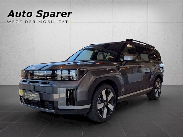 Hyundai Santa Fe SANTA FE MX5 Prestige Line 1,6 T-GDi PHEV 4WD DCT