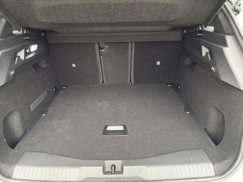 Opel Grandland X Grandland Hybrid GS