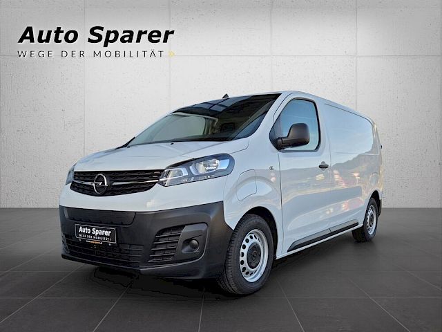 Opel Vivaro 75kWh Edition M
