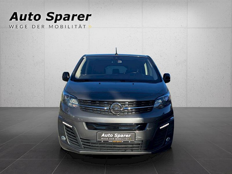 Opel Zafira e-Life 75 kWh Elegance M