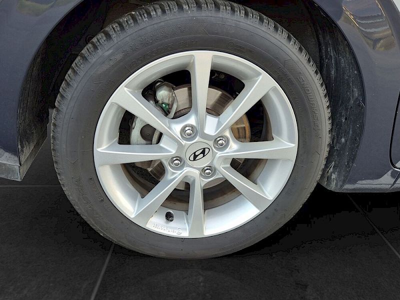 Hyundai i10 Trend Line 1,0 - a3bt0-OP4