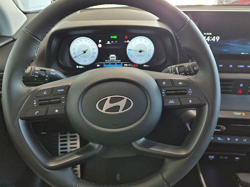 Hyundai Bayon GO! Plus 1,0 T-GDi DCT - y5bu3-PP4-OO5