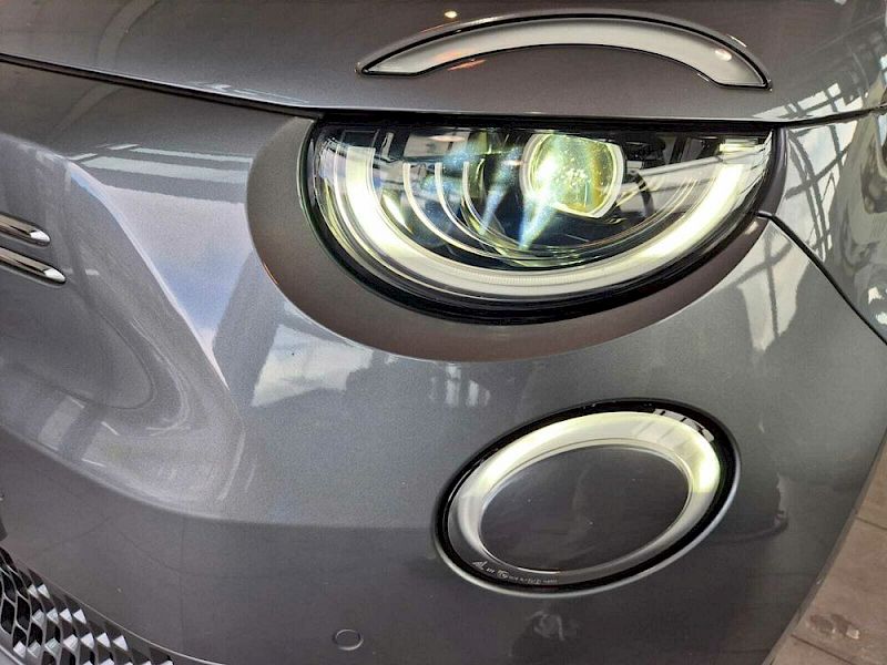Fiat 500e 500C e Icon 42 kW/h