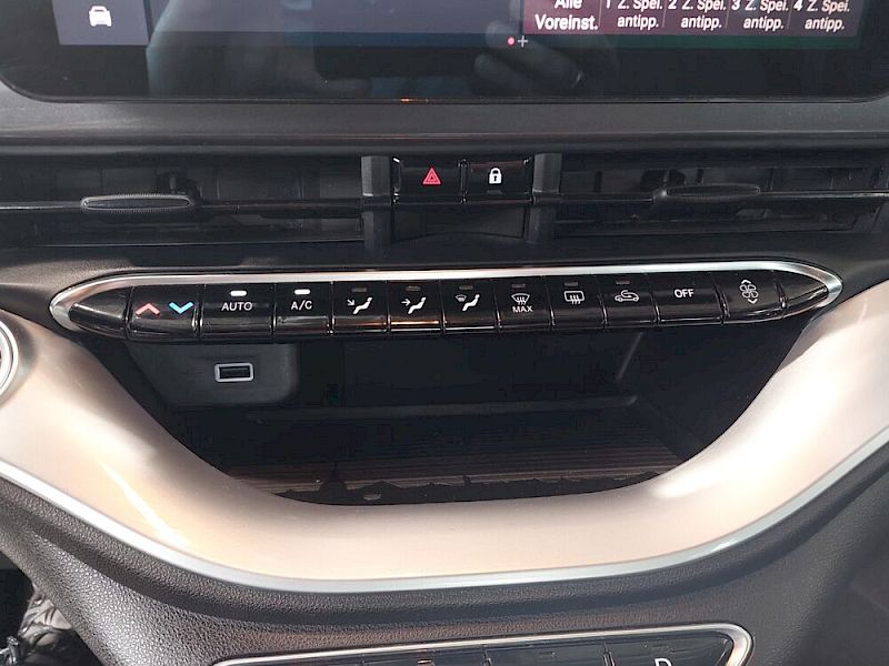 Fiat 500e 500C e Icon 42 kW/h