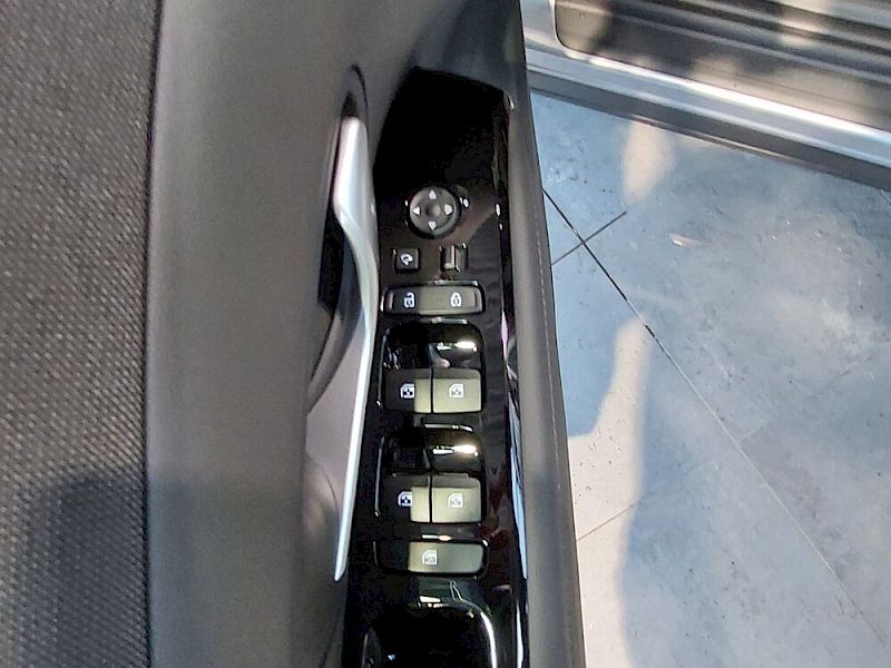 Hyundai Tucson TUCSON NX4 Trend Line 1,6 T-GDi PHEV 4WD DCT