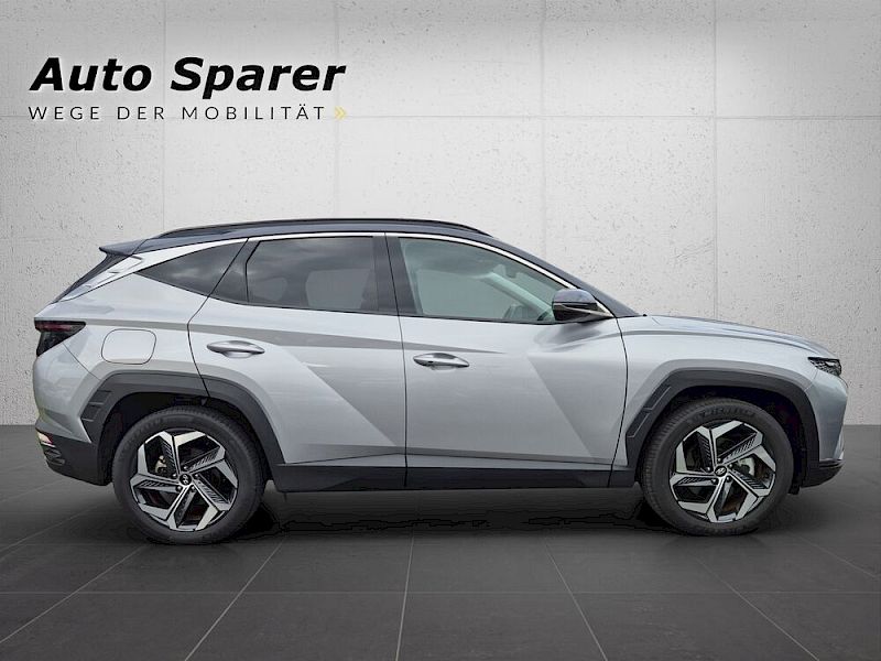 Hyundai Tucson TUCSON NX4 Trend Line 1,6 T-GDi PHEV 4WD DCT