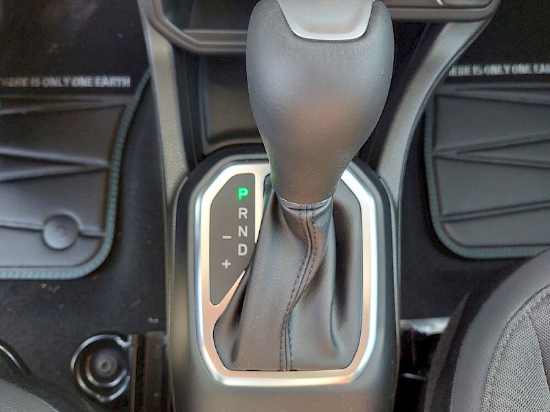 Jeep Renegade Upland 1,5 e-Hybrid 2WD DCT