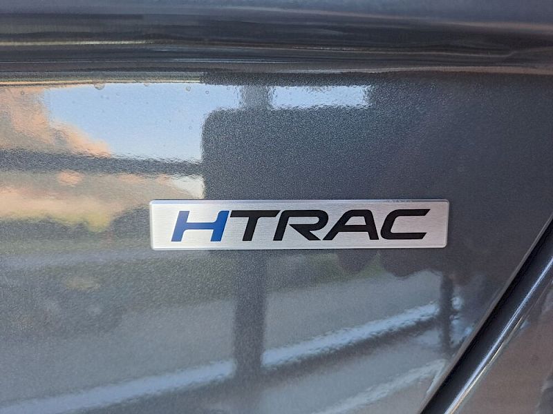 Hyundai Kona SX2 Prestige Line 1,6 T-GDi 4WD DCT - k3bp2-O