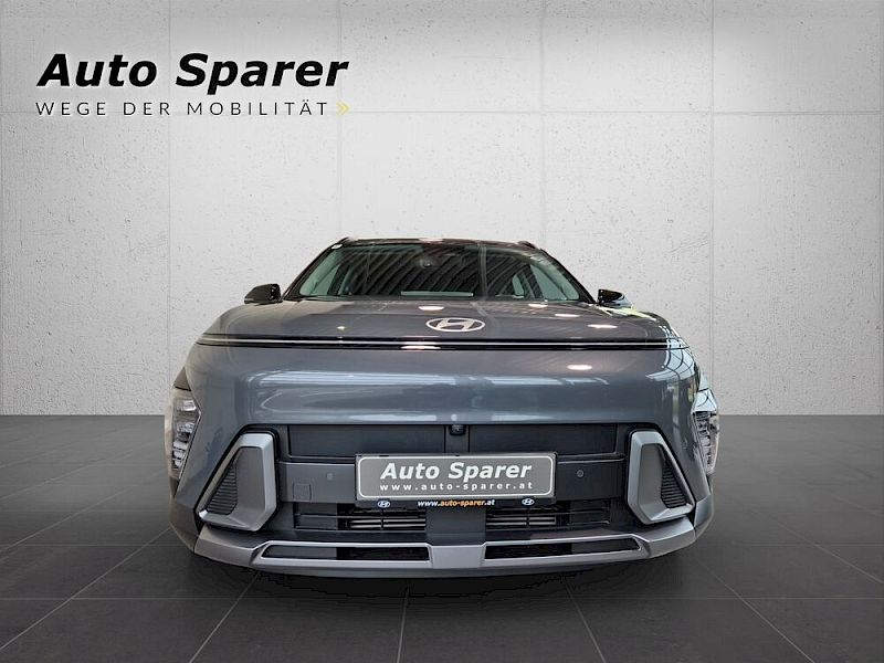 Hyundai Kona SX2 Prestige Line 1,6 T-GDi 4WD DCT - k3bp2-O