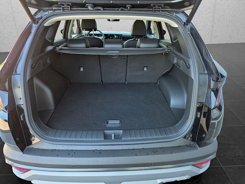 Hyundai Tucson GO! Plus 1,6 T-GDi HEV 4WD DCT - t5hu2-PP1