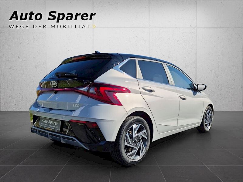 Hyundai i20 Go! Plus 1,0 T-GDi - b5bu2-OO2