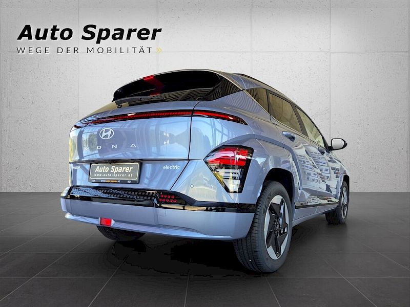 Hyundai Kona GO! Elektro 65,4 kWh - k4eg1-OP7