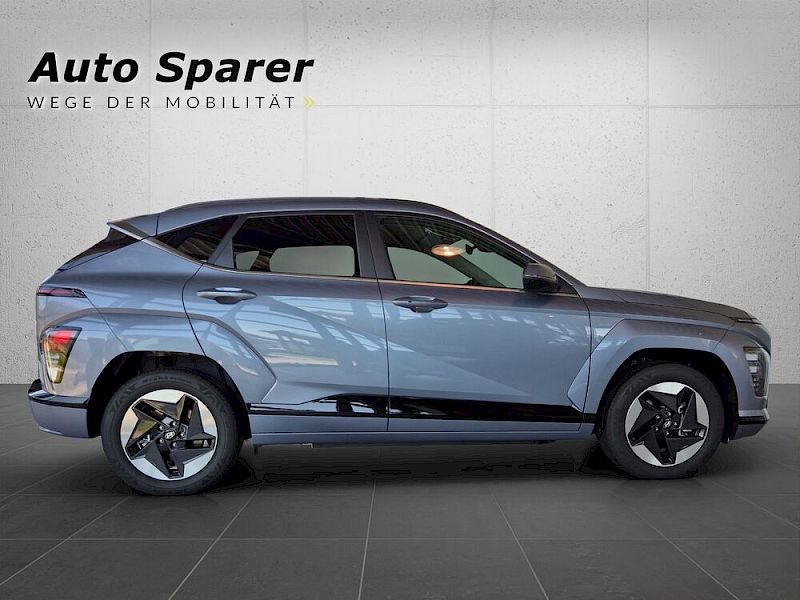 Hyundai Kona GO! Elektro 65,4 kWh - k4eg1-OP7