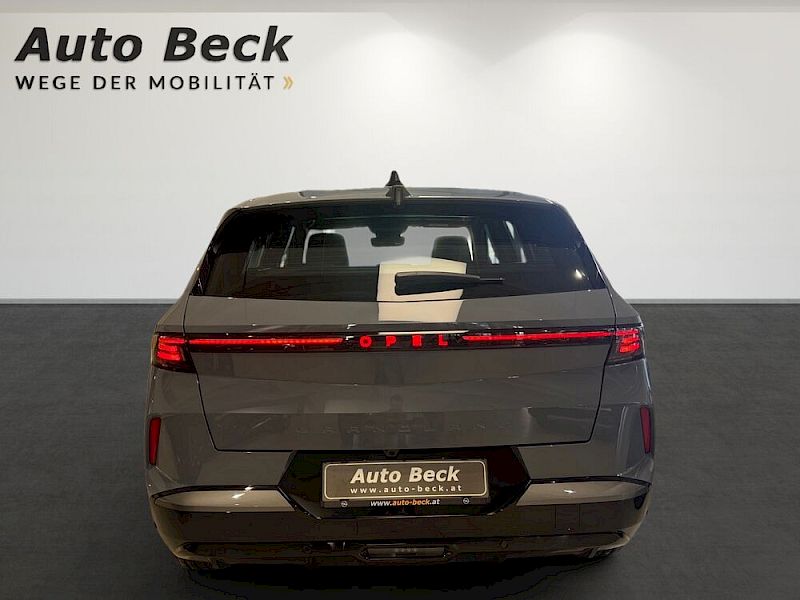 Opel Grandland Electric AWD 73kWh Edition