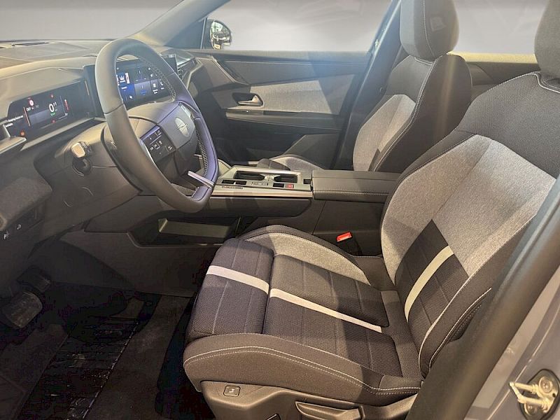 Opel Grandland Electric AWD 73kWh Edition