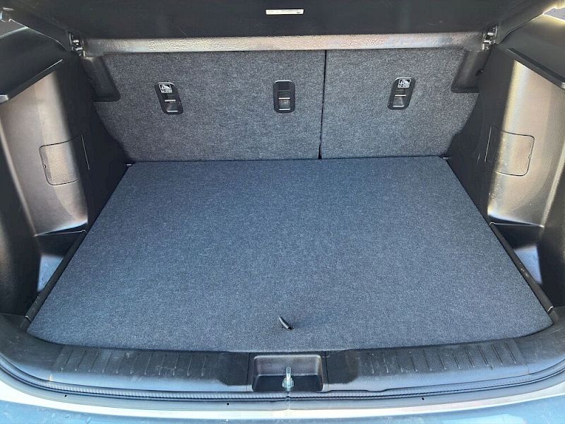 Suzuki Vitara 1,4 GL+ DITC Hybrid ALLGRIP flash Aut.