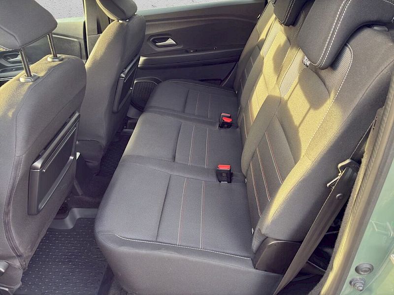 Dacia Jogger Extreme