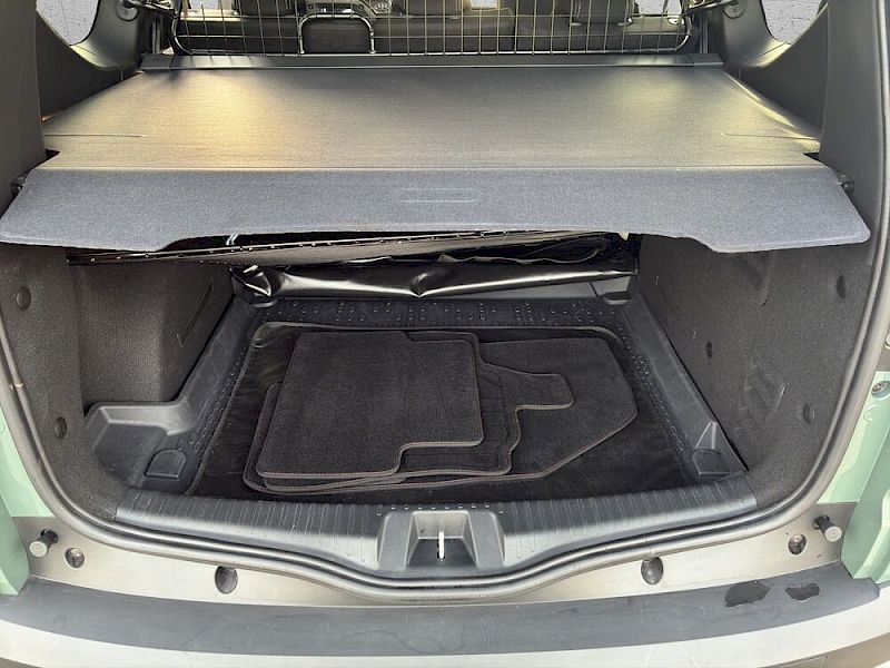 Dacia Jogger Extreme