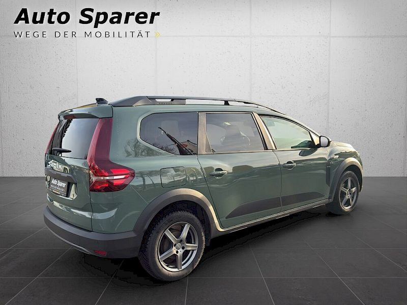 Dacia Jogger Extreme