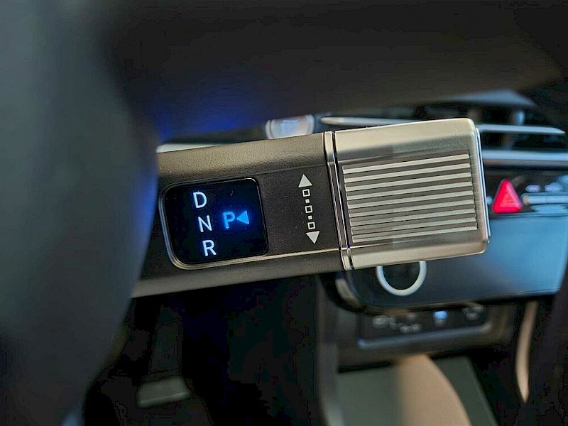 Hyundai Tucson TUCSON NX4 Jubilé 1,6 T-GDi HEV 4WD AT - t6hj2