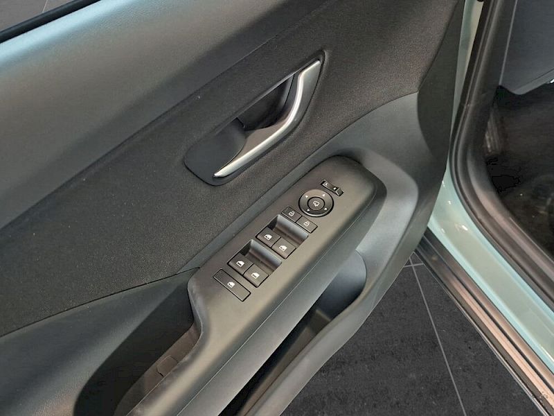 Hyundai Kona KONA SX2 Go! Plus 1,6 GDi HEV 2WD DCT - k5hu1-PK1